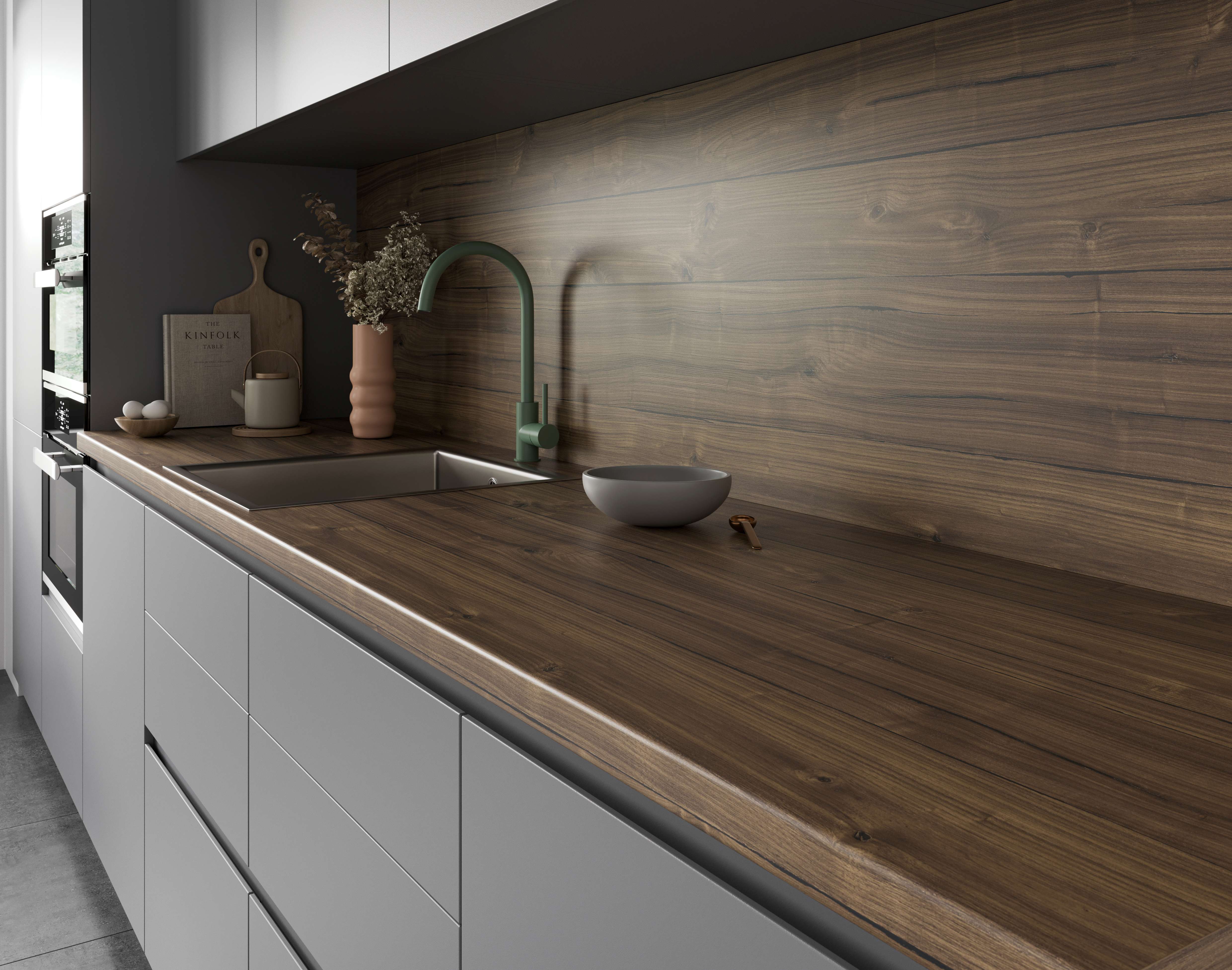 Wood Decor 1